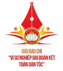 Thể lệ giải báo chí "Vì sự nghiệp Đại đoàn kết toàn dân tộc" lần thứ XVII, năm 2025 - 2026